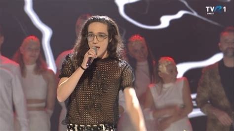eurovision song contest 2023 romania
